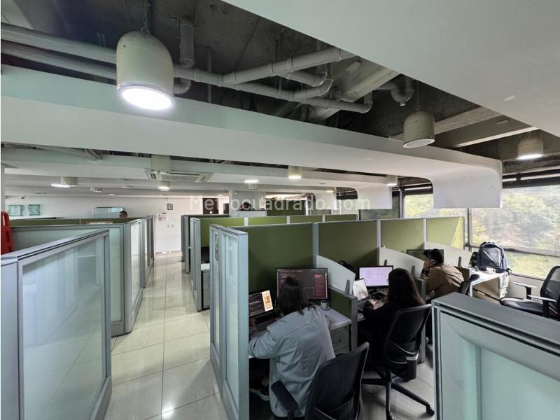 Oficina en Venta, Las Palmas, Medellín - Vista 5