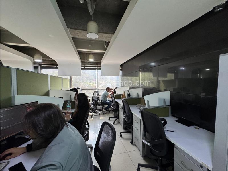 Oficina en Venta, Las Palmas, Medellín - Más