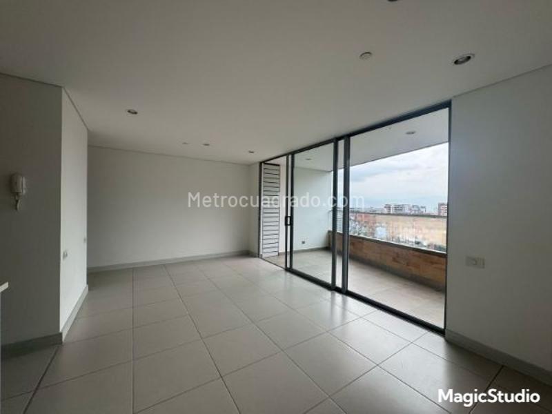 Piso – Envigado, Valle de Aburrá - Vista 3