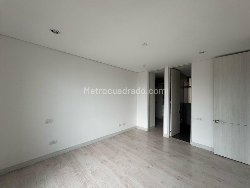 Piso – Envigado, Valle de Aburrá - Vista 5
