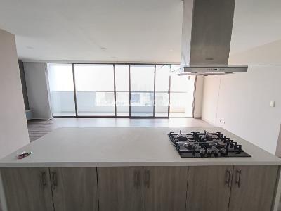 Apartamento de 3 alcobas en arriendo en Vegas De San Jose, Sabaneta, 120 m² · foto 3 de 20