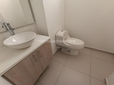 Apartamento de 3 alcobas en arriendo en Vegas De San Jose, Sabaneta, 120 m² · foto 11 de 20