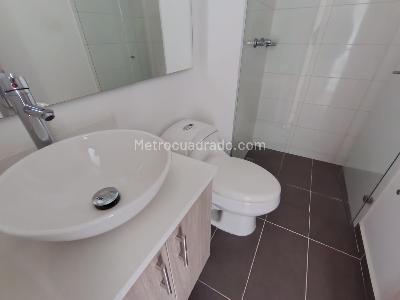 Apartamento de 3 alcobas en arriendo en Vegas De San Jose, Sabaneta, 120 m² · foto 14 de 20