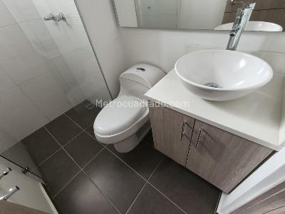 Apartamento de 3 alcobas en arriendo en Vegas De San Jose, Sabaneta, 120 m² · foto 15 de 20