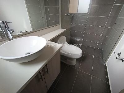 Apartamento de 3 alcobas en arriendo en Vegas De San Jose, Sabaneta, 120 m² · foto 19 de 20