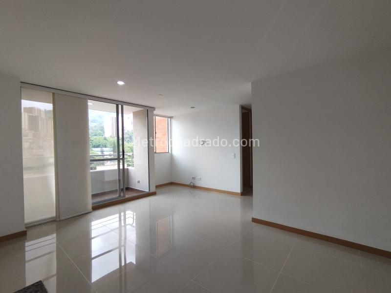 2BR Apartment in Mayorca (67 m²)