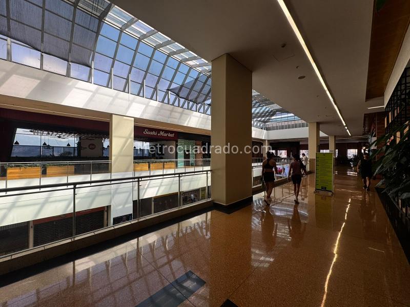Local Comercial en Arriendo, Loma Del Escobero Envigado, Envigado - Vista 4