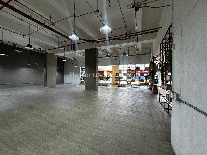 Local Comercial en Arriendo, Loma Del Escobero Envigado, Envigado - Vista 5