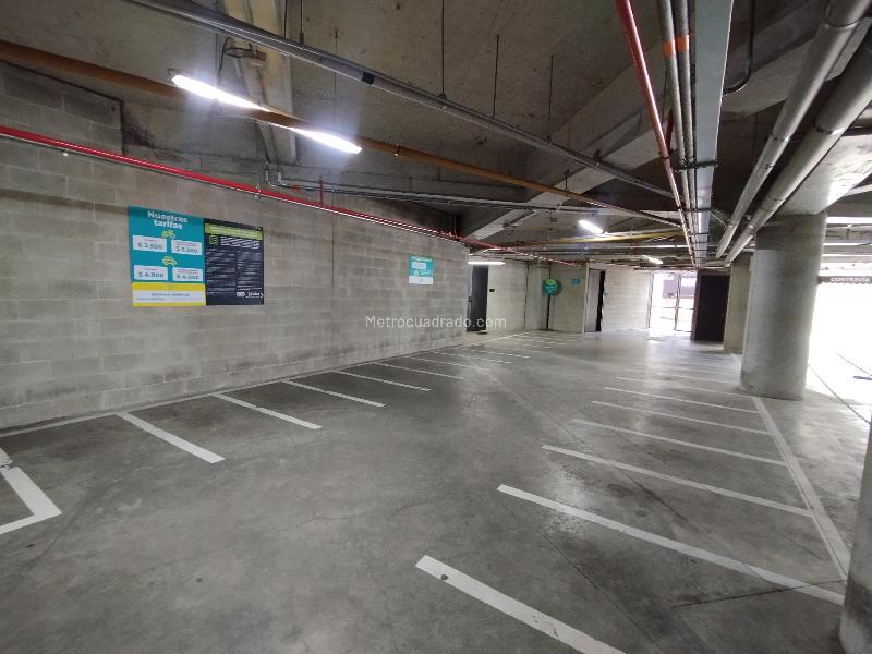 Local Comercial en Arriendo, Llano Grande, Rionegro - Vista 2