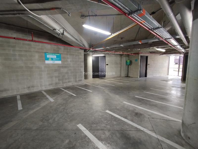 Local Comercial en Arriendo, Llano Grande, Rionegro - Vista 4