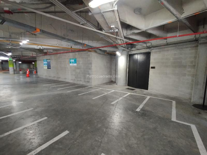 Local Comercial en Arriendo, Llano Grande, Rionegro - Vista 6