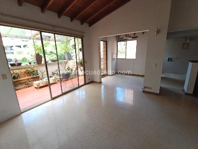 Apartamento de 1 alcoba en arriendo en La Frontera Campestre, Medellín, 78 m² · foto 1 de 16