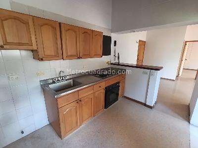 Apartamento de 1 alcoba en arriendo en La Frontera Campestre, Medellín, 78 m² · foto 2 de 16