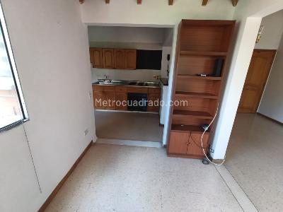 Apartamento de 1 alcoba en arriendo en La Frontera Campestre, Medellín, 78 m² · foto 5 de 16