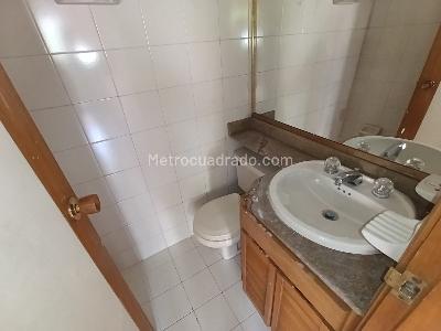 Apartamento de 1 alcoba en arriendo en La Frontera Campestre, Medellín, 78 m² · foto 6 de 16