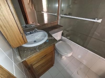 Apartamento de 1 alcoba en arriendo en La Frontera Campestre, Medellín, 78 m² · foto 7 de 16