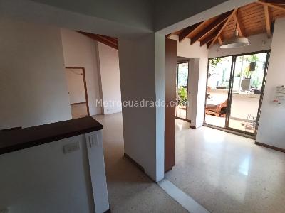 Apartamento de 1 alcoba en arriendo en La Frontera Campestre, Medellín, 78 m² · foto 8 de 16