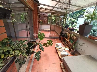 Apartamento de 1 alcoba en arriendo en La Frontera Campestre, Medellín, 78 m² · foto 9 de 16