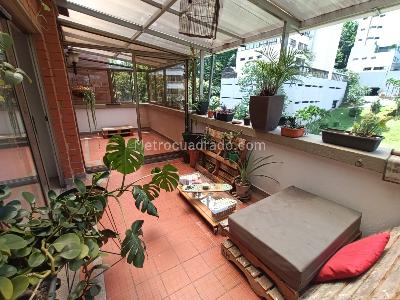 Apartamento de 1 alcoba en arriendo en La Frontera Campestre, Medellín, 78 m² · foto 10 de 16