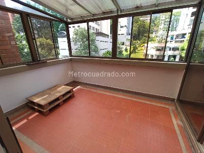 Apartamento de 1 alcoba en arriendo en La Frontera Campestre, Medellín, 78 m² · foto 12 de 16