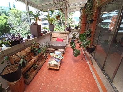 Apartamento de 1 alcoba en arriendo en La Frontera Campestre, Medellín, 78 m² · foto 13 de 16