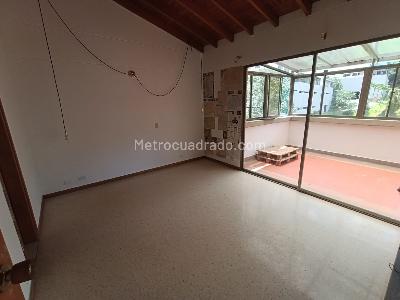 Apartamento de 1 alcoba en arriendo en La Frontera Campestre, Medellín, 78 m² · foto 15 de 16