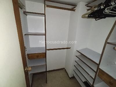 Apartamento de 1 alcoba en arriendo en La Frontera Campestre, Medellín, 78 m² · foto 16 de 16