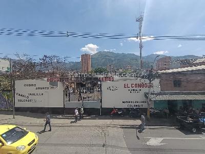 Warehouse for rent in Niquia, Bello