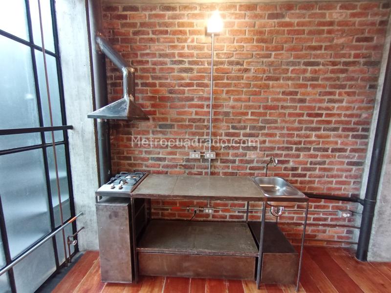 Oficina en Arriendo, Rionegro, Rionegro - Vista 4