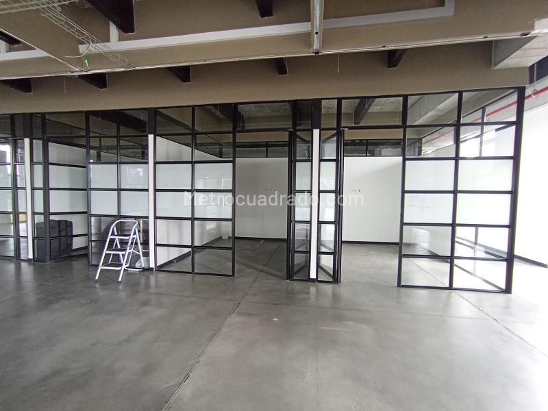 Oficina en Arriendo, Rionegro, Rionegro - Widok 2