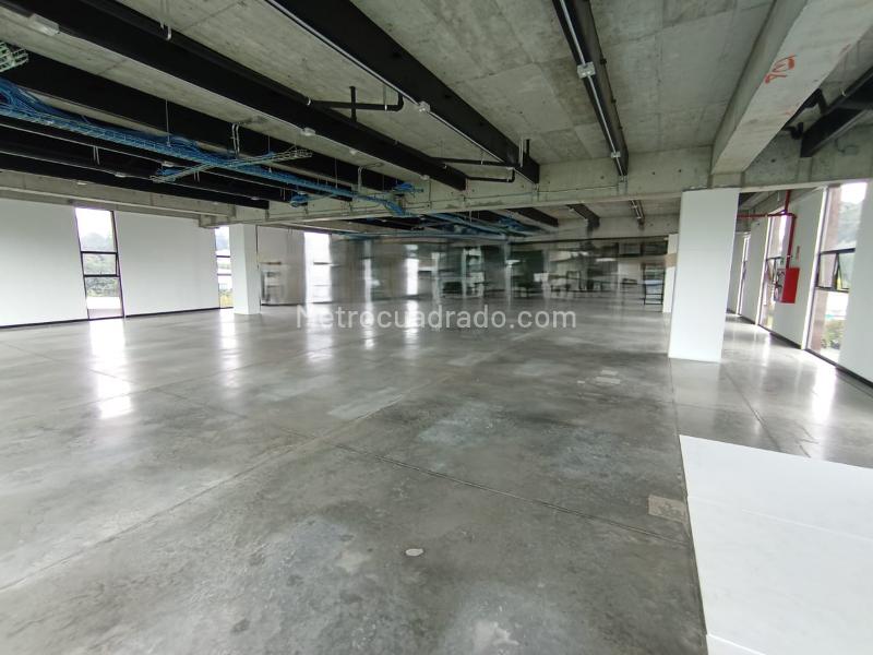 Oficina en Arriendo, Rionegro, Rionegro - Widok 3