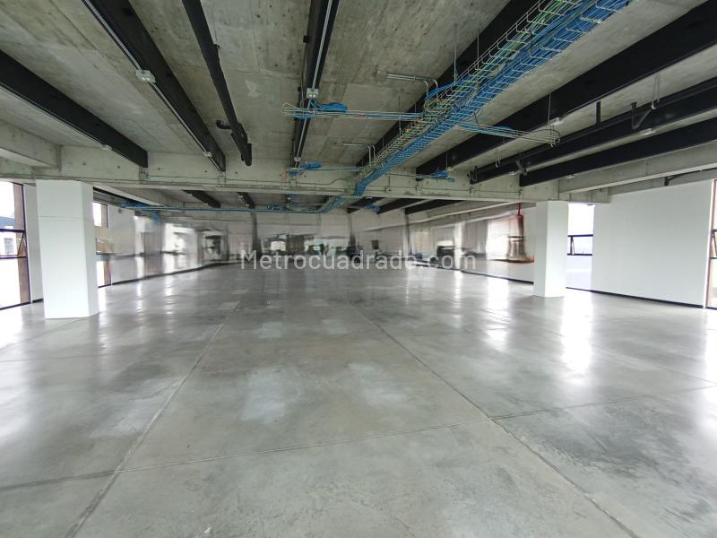 Oficina en Arriendo, Rionegro, Rionegro - Widok 4