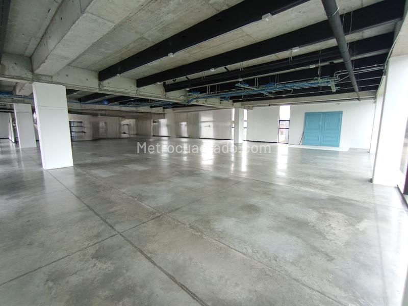 Oficina en Arriendo, Rionegro, Rionegro - Widok 5