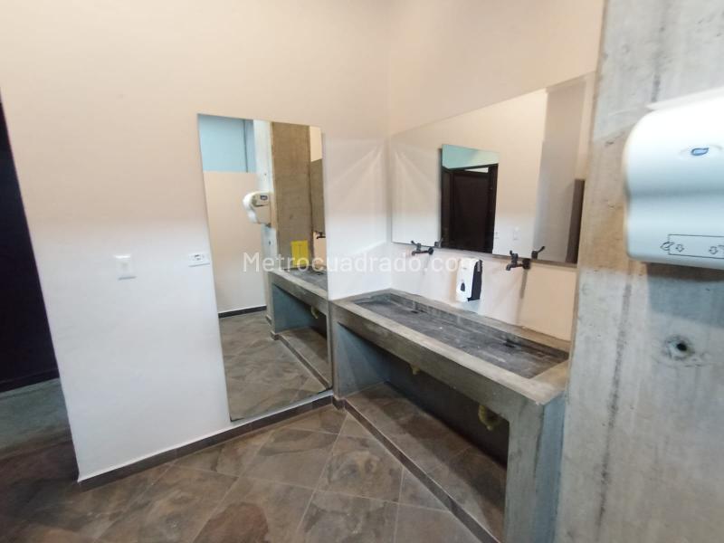 Oficina en Arriendo, Rionegro, Rionegro - Więcej