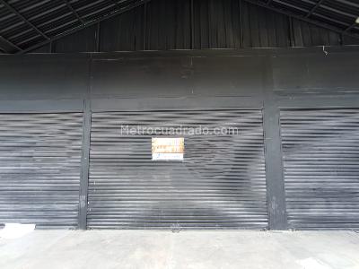 Bodega en Arriendo, Rionegro, Rionegro