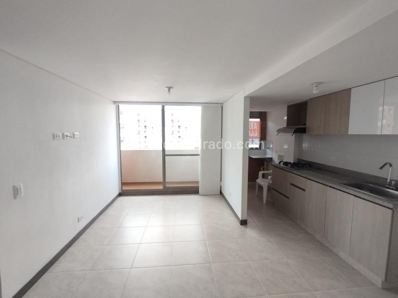 2BR Apartment for Rent in Rodeo Alto with Balcony