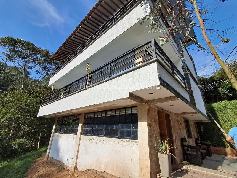 Casa Campestre en Alquiler en San Isidro - 3