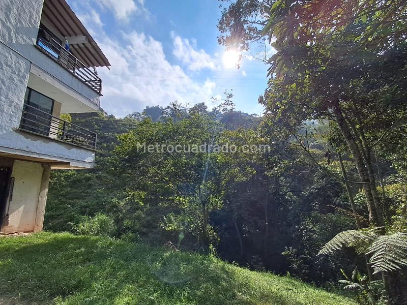 Casa Campestre en Alquiler en San Isidro - 6