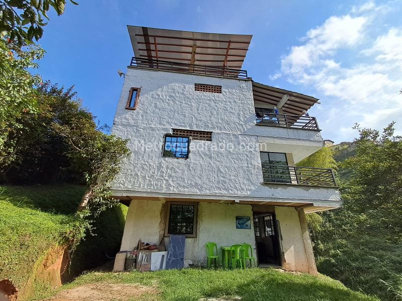 Casa Campestre en Alquiler en San Isidro - 7