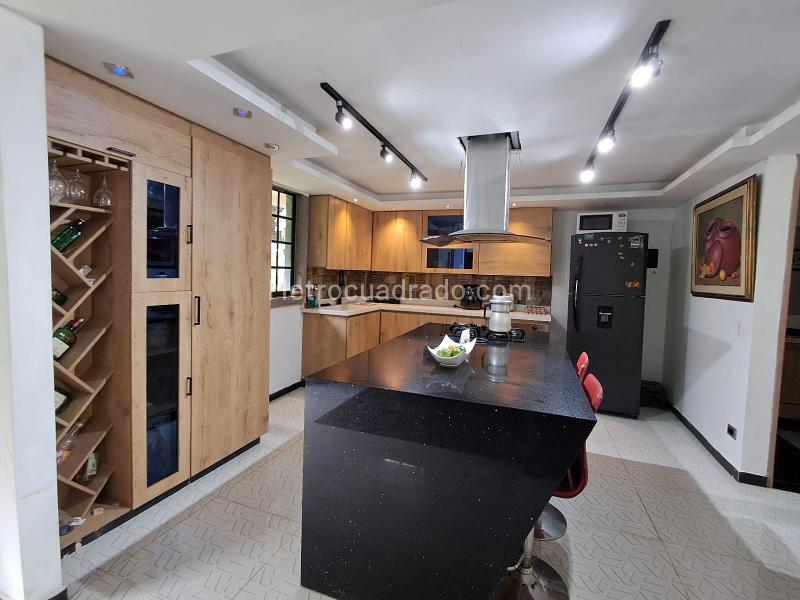 Casa Campestre en Alquiler en San Isidro - 8