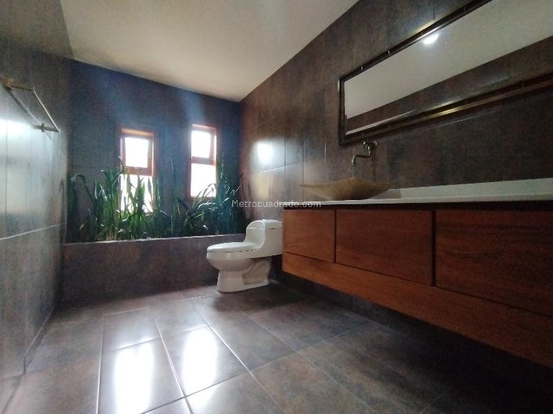 Casa en Arriendo, La Mina, Envigado - 5