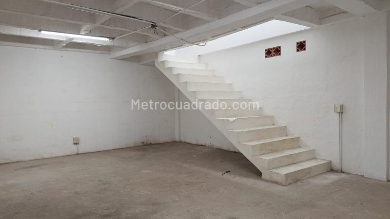 Bodega en Arriendo, Rionegro, Rionegro – pohled 2