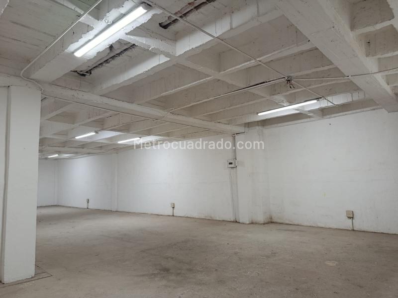 Bodega en Arriendo, Rionegro, Rionegro – pohled 3