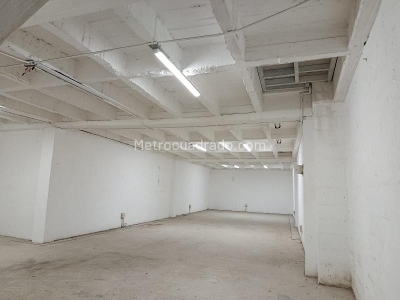 Bodega en Arriendo, Rionegro, Rionegro – pohled 4