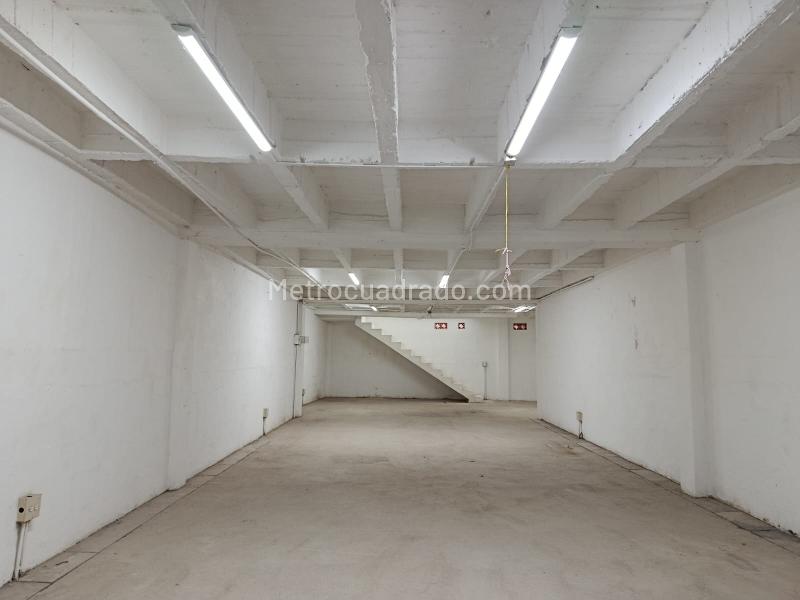 Bodega en Arriendo, Rionegro, Rionegro – pohled 5