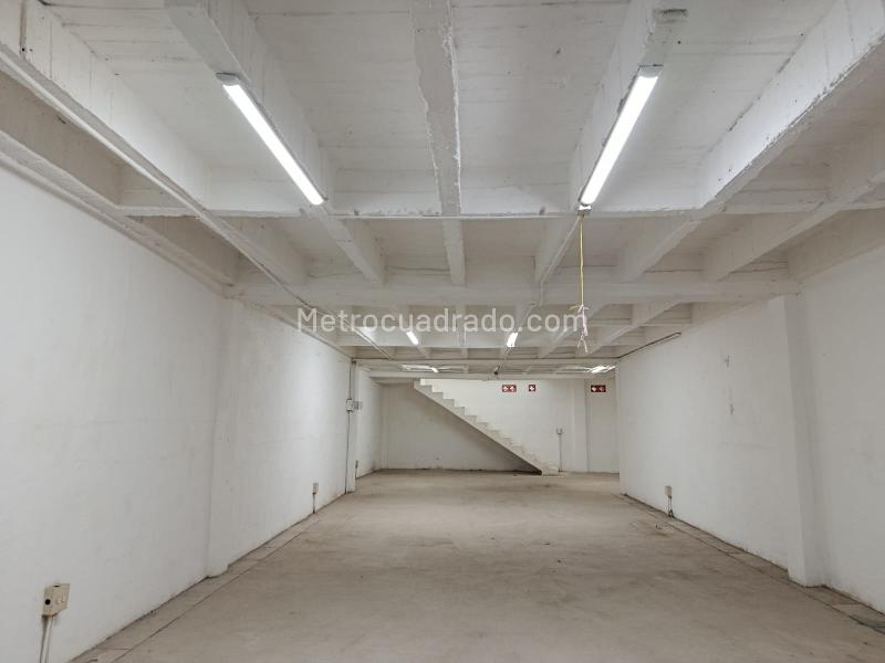 Bodega en Arriendo, Rionegro, Rionegro – pohled 6