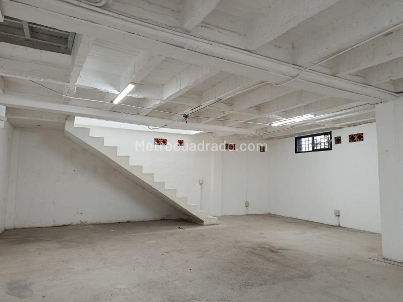Bodega en Arriendo, Rionegro, Rionegro – další