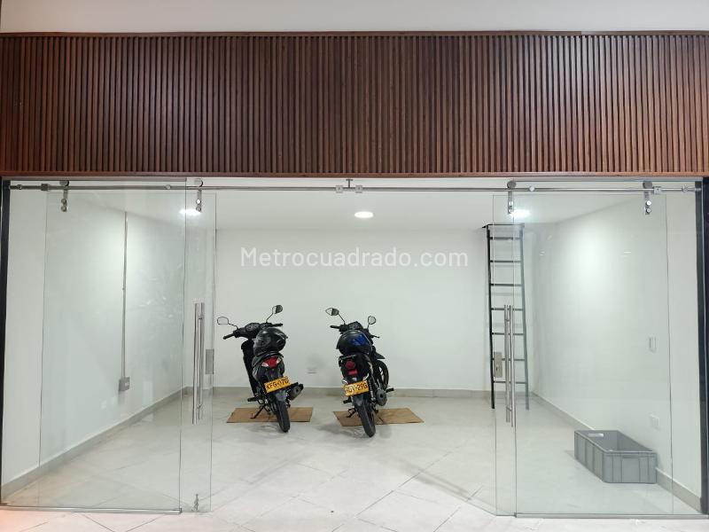 Local Comercial en Arriendo, Rionegro, Rionegro - Vista 3