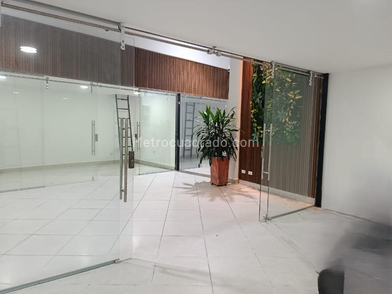 Local Comercial en Arriendo, Rionegro, Rionegro - Vista 5