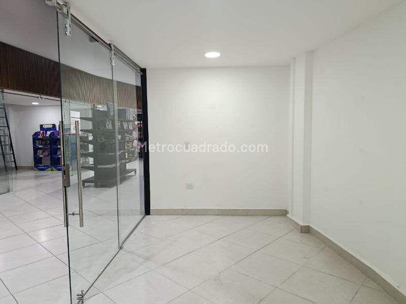 Local Comercial en Arriendo, Rionegro, Rionegro - Más